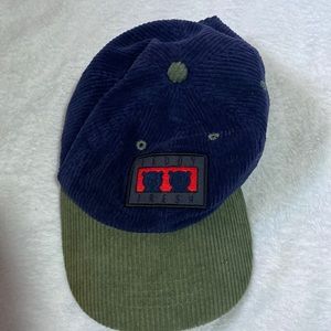 Teddy Fresh Corduroy Hat
